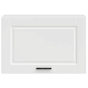 Pensile da Cucina Porto Bianco in Legno Multistrato 854077