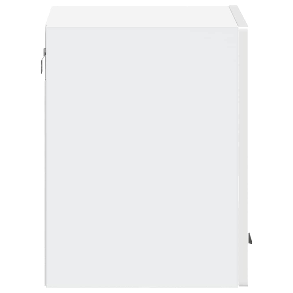 Pensile da Cucina Porto Bianco in Legno Multistrato 854077