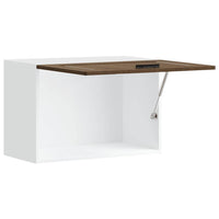 Pensile da Cucina Porto Rovere Marrone in Legno Multistrato 854084