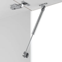 Pensile da Cucina Porto Rovere Marrone in Legno Multistrato 854084