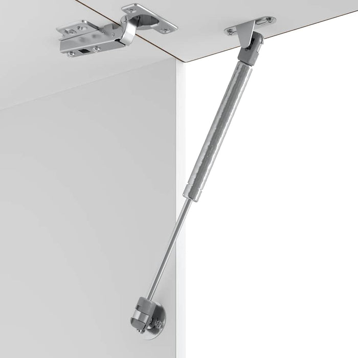 Pensile da Cucina Porto Rovere Marrone in Legno Multistrato 854084