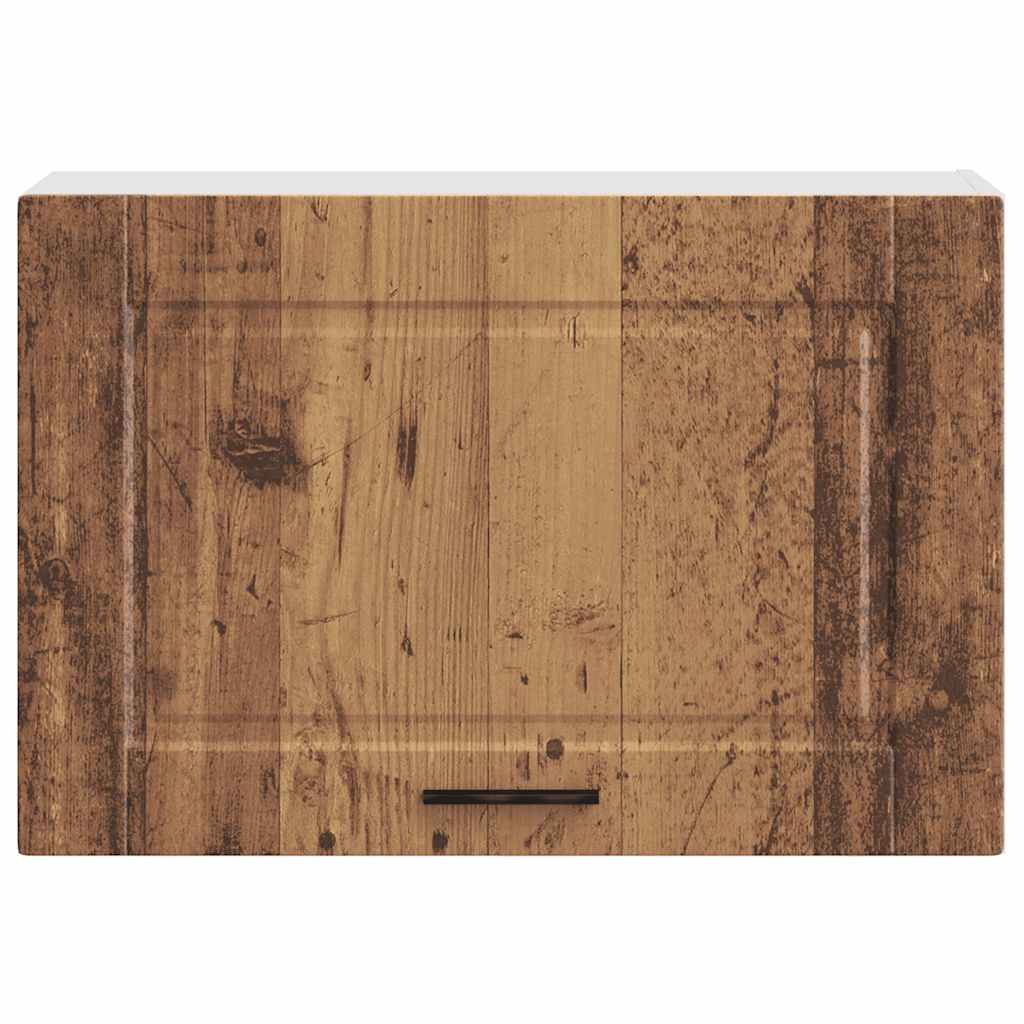 Pensile da Cucina Porto Legno Vecchio in Legno Multistrato 854085