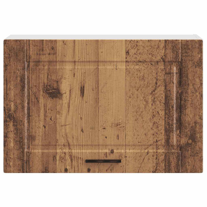 Pensile da Cucina Porto Legno Vecchio in Legno Multistrato 854085