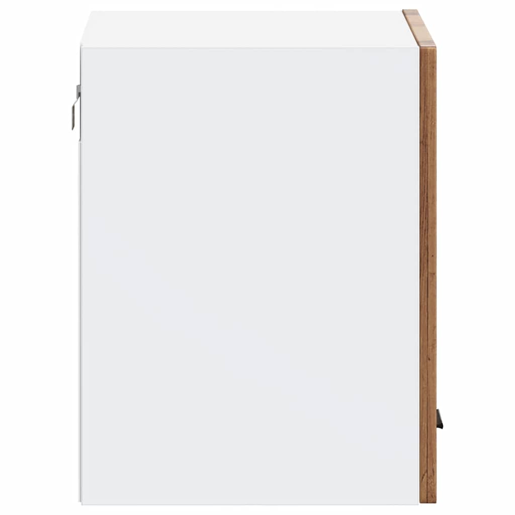 Pensile da Cucina Porto Legno Vecchio in Legno Multistrato 854085