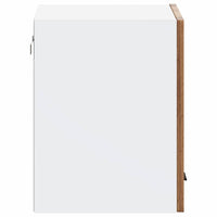 Pensile da Cucina Porto Legno Vecchio in Legno Multistrato 854085