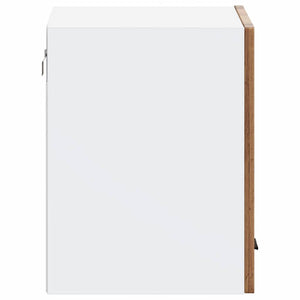 Pensile da Cucina Porto Legno Vecchio in Legno Multistrato 854085