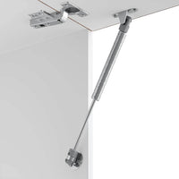 Pensile da Cucina-Mobile Cucina da Parete Porto Legno Vecchio in Legno Multistrato 543429