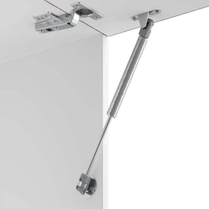 Pensile da Cucina Porto Legno Vecchio in Legno Multistrato 854085