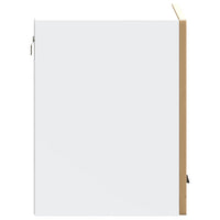 Pensile da Cucina Porto Rovere Artigianale Legno Multistrato 854086