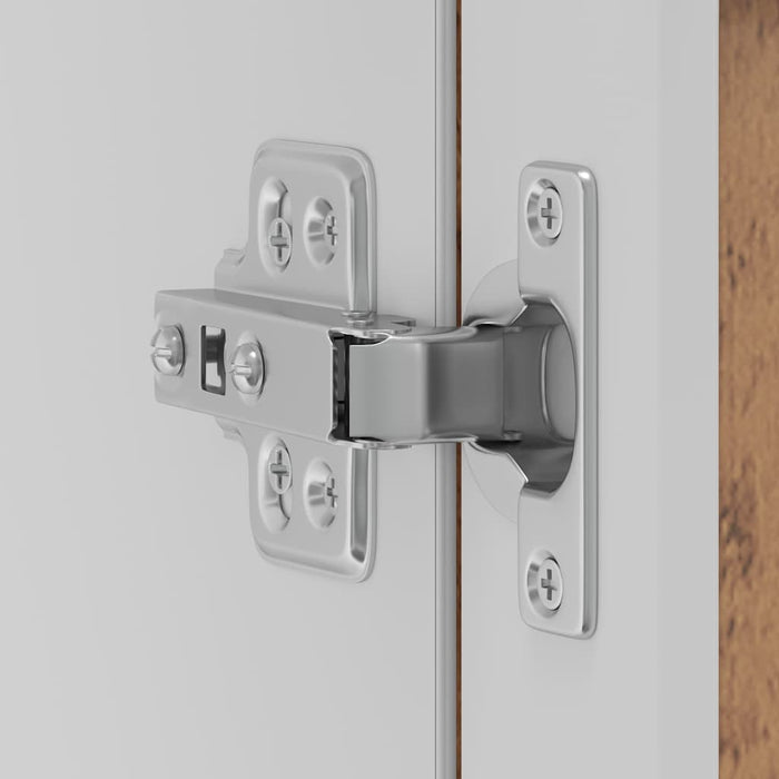 Pensile da Cucina con Porta in Vetro Porto Legno Vecchio 854095