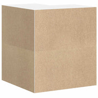 Pensile da Cucina ad Angolo Porto Rovere Fumo Legno Multistrato 854102