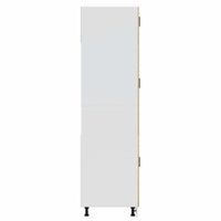 Armadio da Cucina Porto Rovere Sonoma in Legno Multistrato 854110