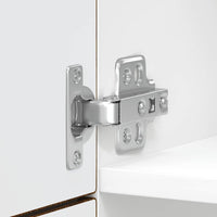 Armadio da Cucina Porto Rovere Marrone in Legno Multistrato 854114