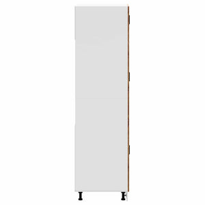 Armadio da Cucina Porto Legno Antico in Legno Multistrato 854115