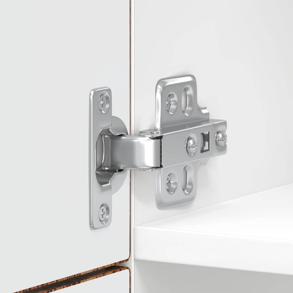 Armadio da Cucina-Credenza da Cucina Porto Legno Antico in Legno Multistrato