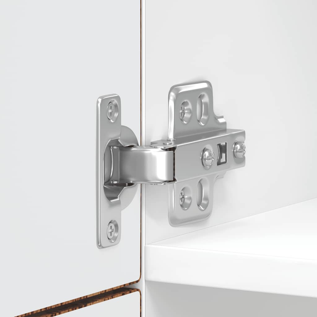 vidaXL Armadio da Cucina Porto Legno Antico in Legno Multistrato