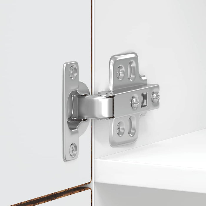 vidaXL Armadio da Cucina Porto Legno Antico in Legno Multistrato