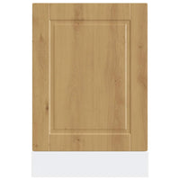 Pannello Lavastoviglie Porto Rovere Artigianale 45x1,5x67 cm 854136