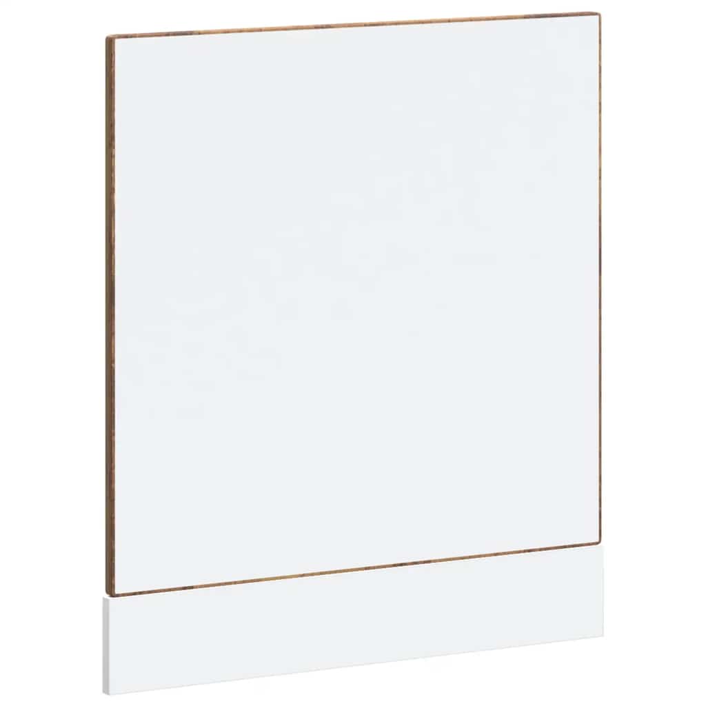 Pannello Lavastoviglie Porto Legno Vecchio 60x1,5x67 cm 854145