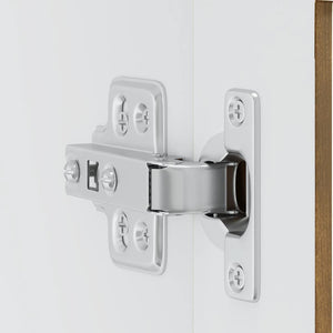 Pensile da Cucina con Porta in Vetro Porto Rovere Fumo 854152