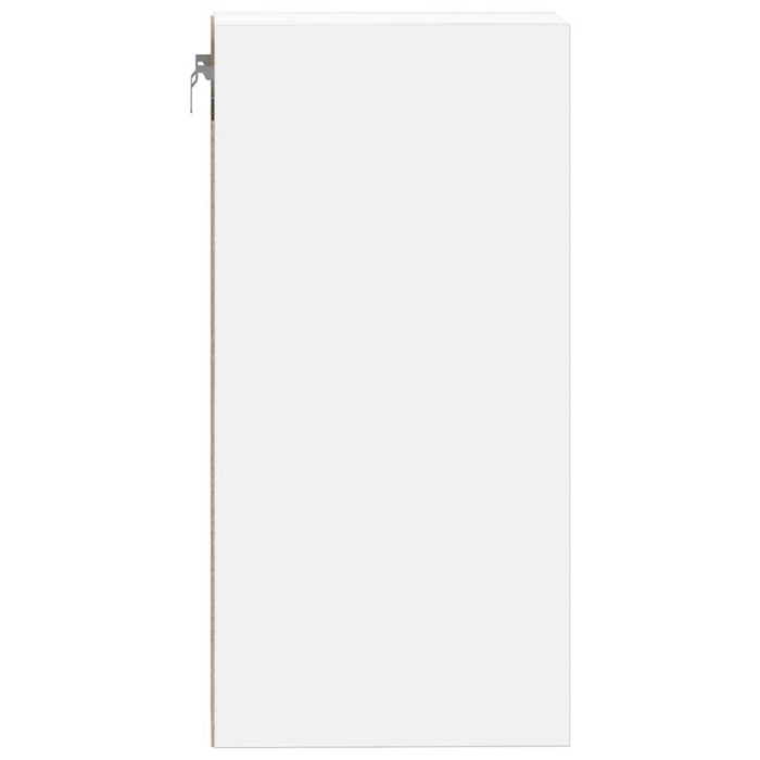Mobile Pensile “Riga” Bianco 30x29,5x60 cm 854166