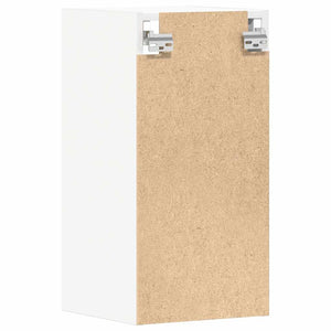 Mobile Pensile “Riga” Bianco 30x29,5x60 cm 854166