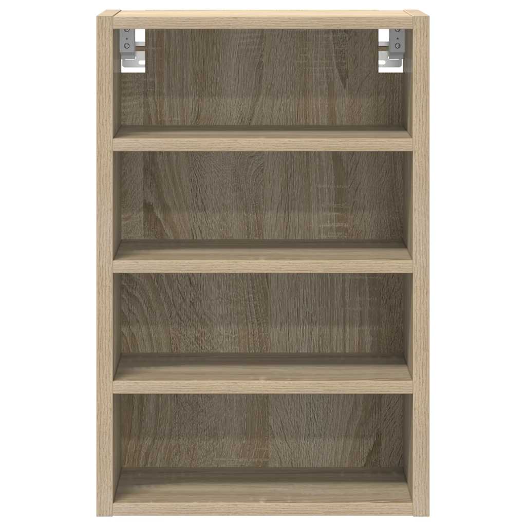 Mobile Pensile “Riga” Rovere Sonoma 40x29,5x60 cm 854177