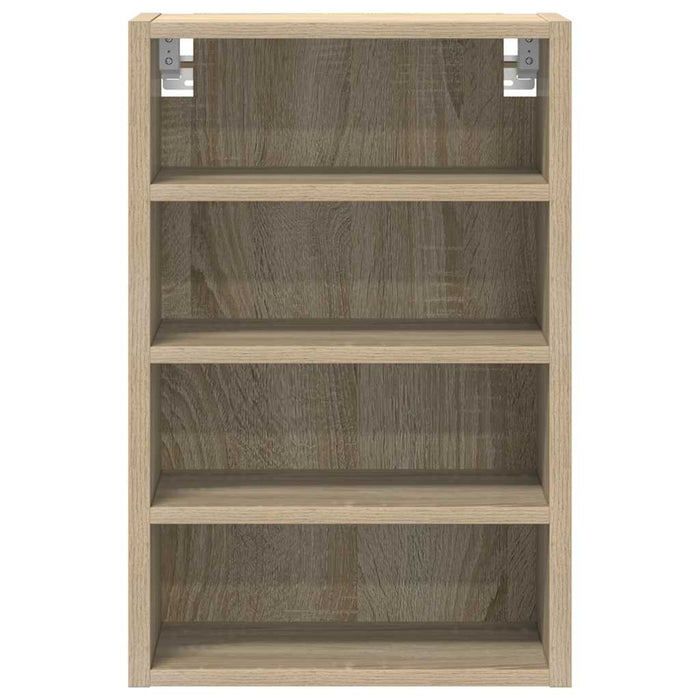 Mobile Pensile “Riga” Rovere Sonoma 40x29,5x60 cm 854177