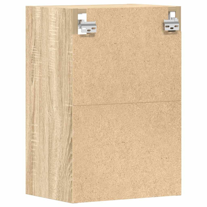 vidaXL Mobile Pensile “Riga” Rovere Sonoma 40x29,5x60 cm