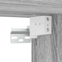 Mobile Pensile “Riga” Grigio Sonoma 40x29,5x60 cm 854180