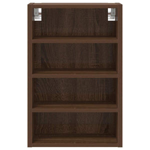 Mobile Pensile “Riga” Rovere Marrone 40x29,5x60 cm 854181