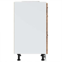 Base da Cucina Porto Legno Antico in Legno Multistrato 854228