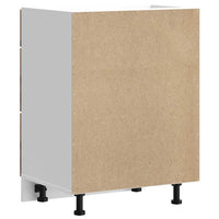 Base da Cucina Porto Legno Antico in Legno Multistrato 854267