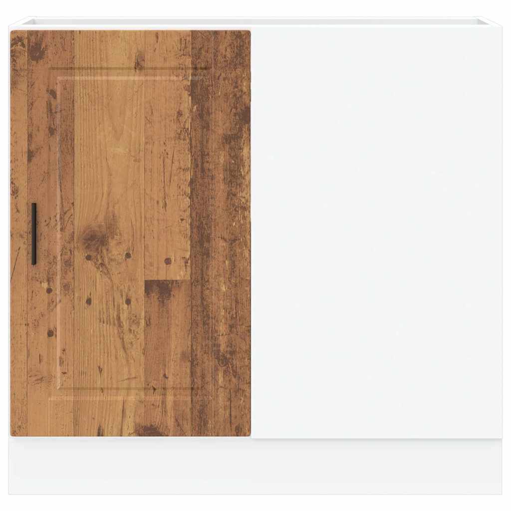 Base da Cucina Porto Legno Antico in Legno Multistrato 854306