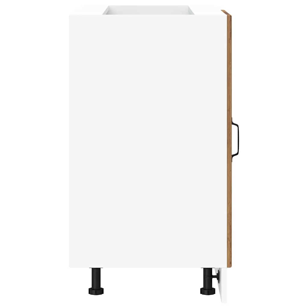 Base da Cucina Porto Legno Antico in Legno Multistrato 854306