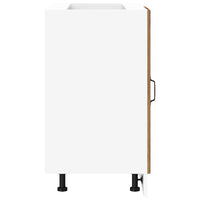 Base da Cucina Porto Legno Antico in Legno Multistrato 854306