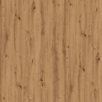 Scrivania Angolo Artigianale 120x140x75 cm Legno Multistrato 855901