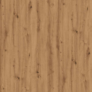 Scrivania Angolo Artigianale 120x140x75 cm Legno Multistrato 855901