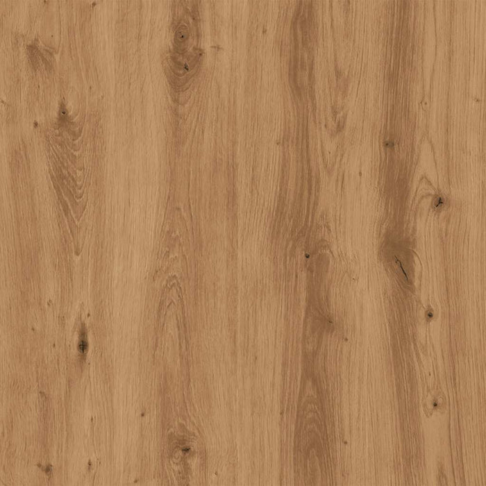 Scrivania Rovere Artigianale 100x50x76 cm in Legno Multistrato 856003
