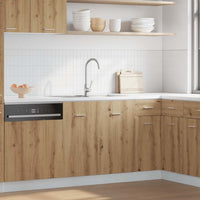 Mobile Sottolavello Lyon Artigianale 80x46x81,5 cm