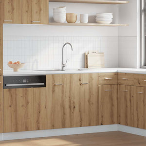 Mobile Sottolavello Lyon Artigianale 80x46x81,5 cm