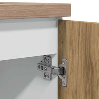 Mobile Sottolavello Lyon Artigianale 80x46x81,5 cm