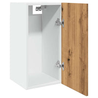 Mobile Pensile “Lyon” Rovere Artigianale 30x31x60 cm 856102