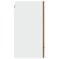 Mobile Pensile “Lyon” Rovere Artigianale 30x31x60 cm 856102