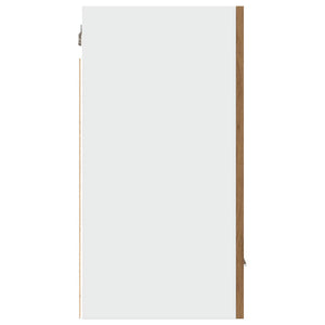 Mobile Pensile “Lyon” Rovere Artigianale 30x31x60 cm 856102