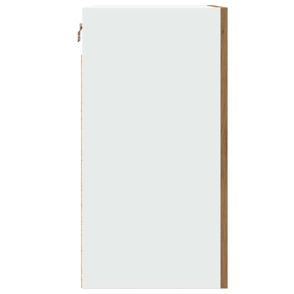 Mobile Pensile “Lyon” Rovere Artigianale 40x31x60 cm 856105