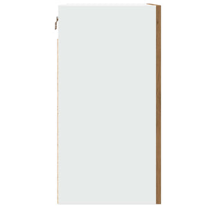 Mobile Pensile “Lyon” Rovere Artigianale 40x31x60 cm 856105