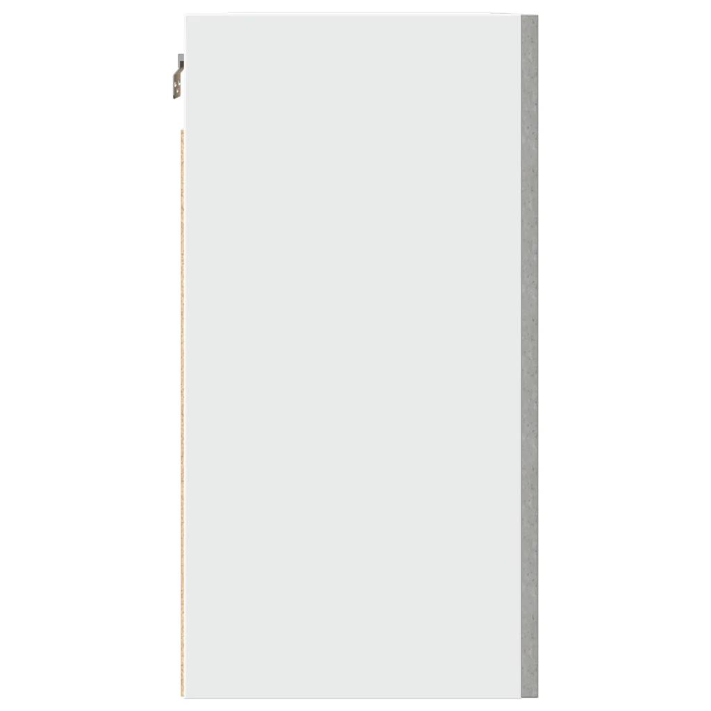 Mobile Pensile “Lyon” Grigio Cemento 50x31x60cm 856106