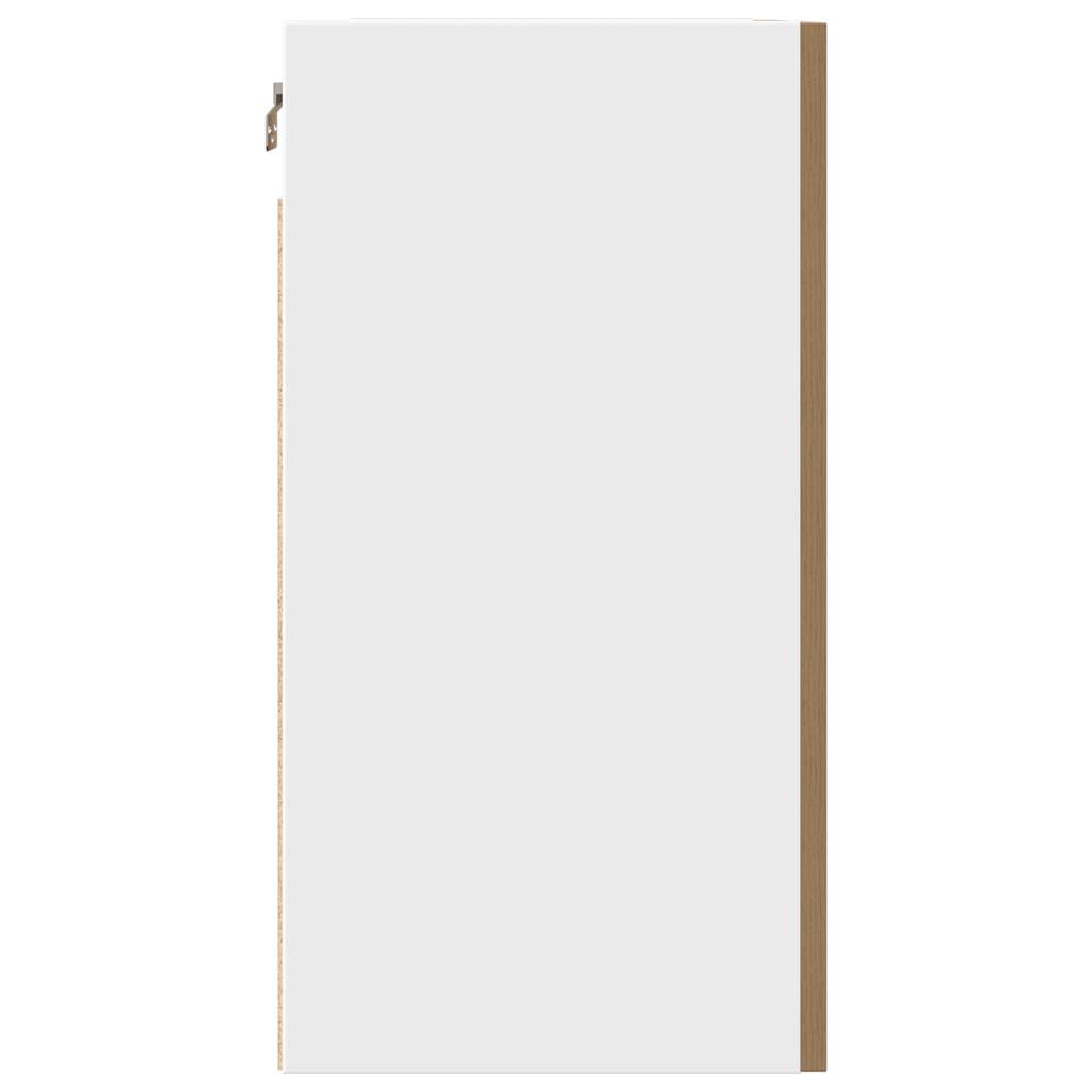 Mobili Pensili “Lyon” 2 pz Artigianale 50x31x60 cm 856114