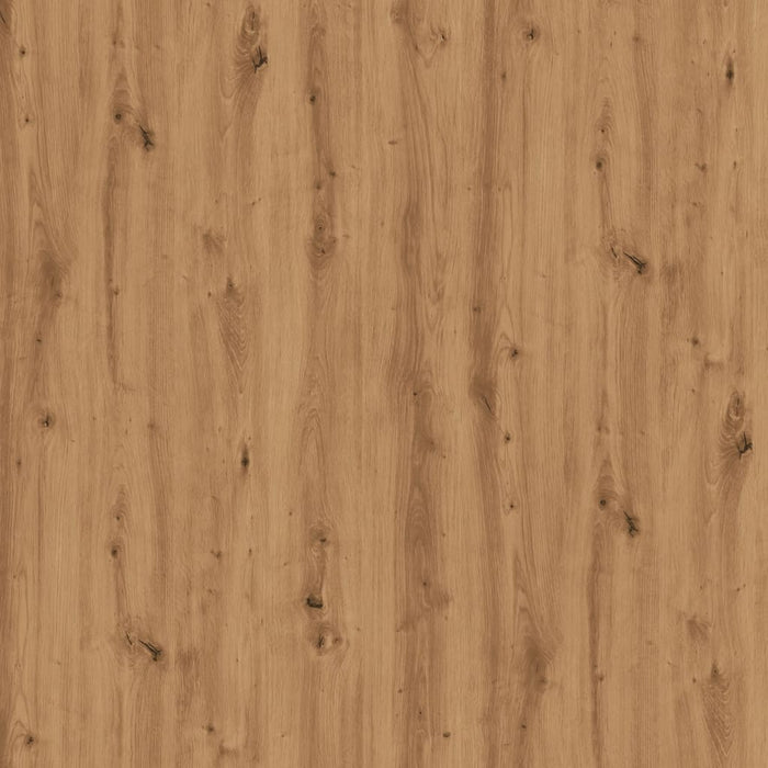 Scarpiera Rovere Artigianale 105x35x35 cm in Legno Multistrato 856411